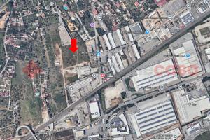 Terreno Agricolo Carini [Cod. rif 3264649VRG]