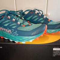 Scarpe Trail La Sportiva 