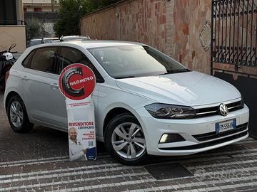 Volkswagen Polo 1.6 TDI 5p. Comfortline BlueMotion