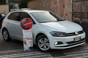 Volkswagen Polo 1.6 TDI 5p. Comfortline BlueMotion