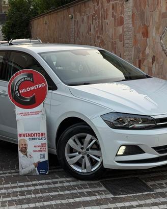 Volkswagen Polo 1.6 TDI 5p. Comfortline BlueMotion