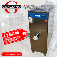 PASTORIZZATORE 60 LITRI Carpigiani Pasto 60 XPL/P
