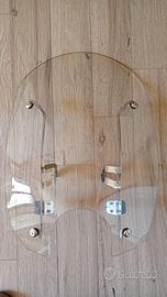 Parabrezza originale per Indain Scout