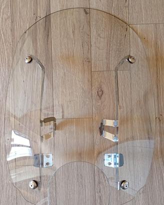 Parabrezza originale per Indain Scout