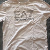 maglietta emporio armani 