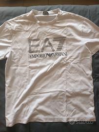 maglietta emporio armani 