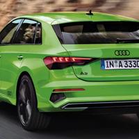 Ricambi Audi A3/ A 3
