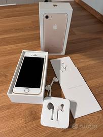 iPhone 7 Gold 32GB