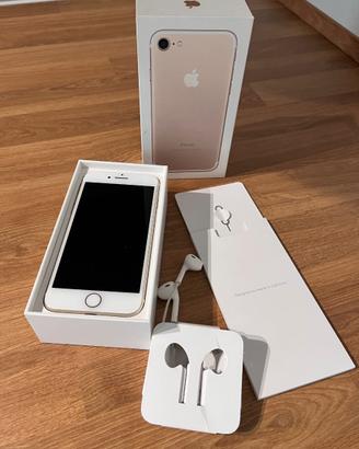 iPhone 7 Gold 32GB