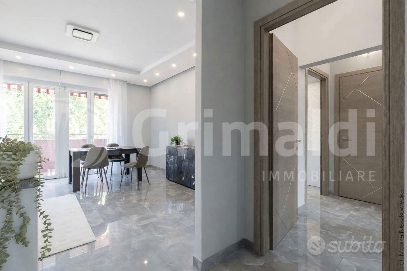 Appartamento Milano [Cod. rif 3313362VRG] - Vista 3