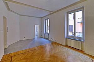 Appartamento di 128 m² con 4 locali a Biella