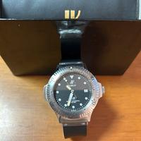 Hublot Super Professional 1500 feet