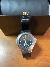 Hublot Super Professional 1500 feet