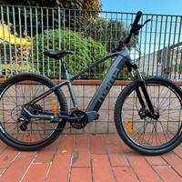 Bicicletta Elettrica E-MTB 29”