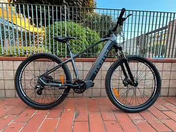 Bicicletta Elettrica E-MTB 29”