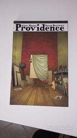 Providence Volume 2