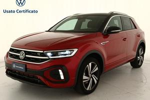 VOLKSWAGEN T-Roc 1ª serie - T-Roc 1.5 TSI U103143