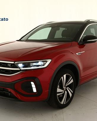 VOLKSWAGEN T-Roc 1ª serie - T-Roc 1.5 TSI U103143