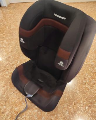 seggiolino auto Foppapedretti isofix