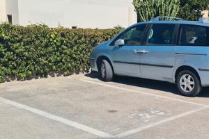 Posto auto in residence Lama (TA)