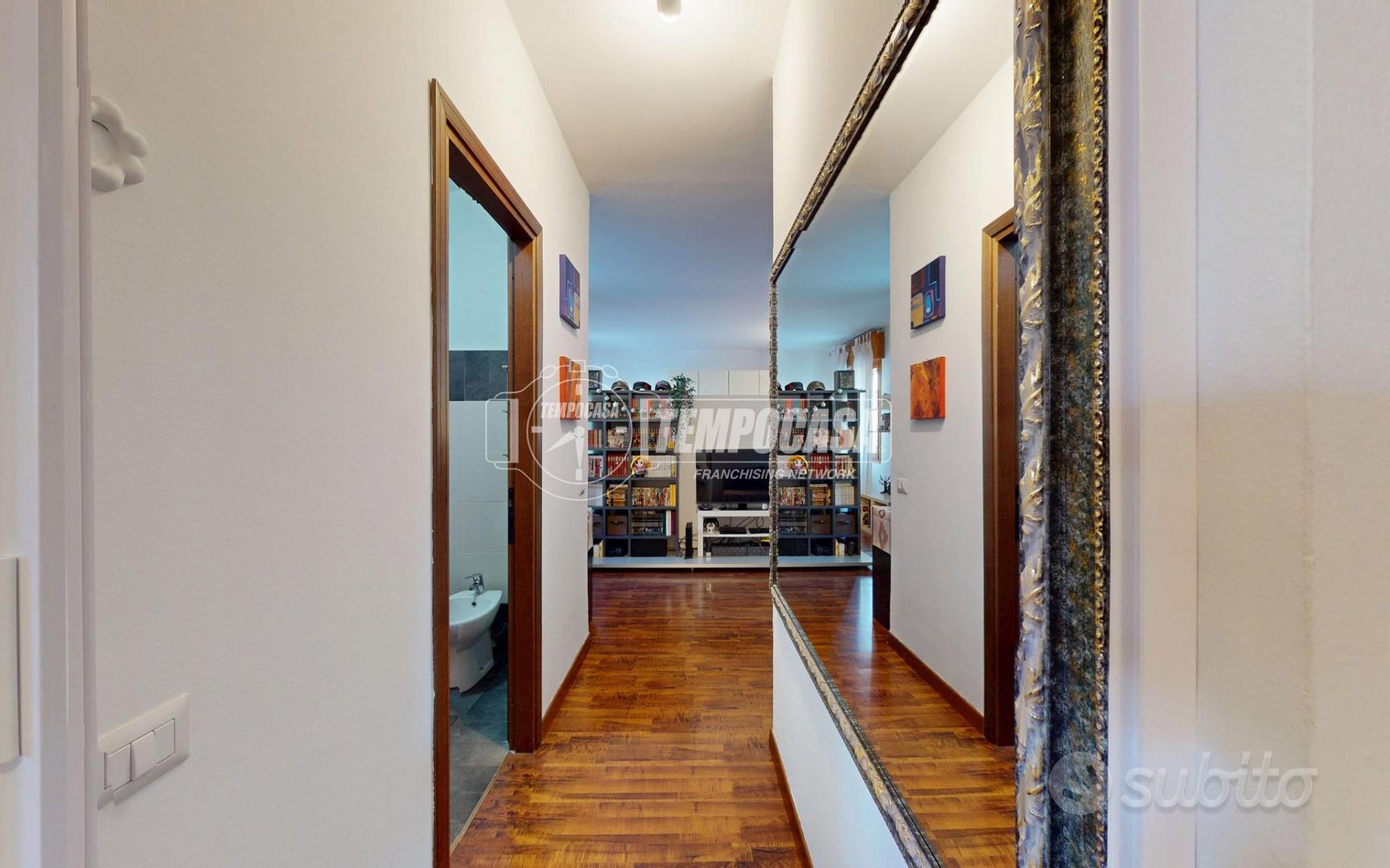 Apartment in Carpi, Quartirolo - Altro
