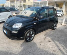 Fiat Panda 1.2 GPL City Life 2021