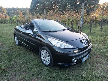 Peugeot 207 CC