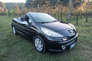 Peugeot 207 CC