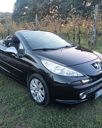 Peugeot 207 CC