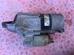 Motorino di avviamento BMW 320D 2001 2000cc TD