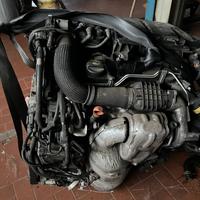 Motore ds 3 14td sigla 8H01