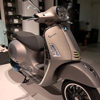 Vespa GTS 310 hpe Super Tech