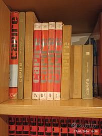 ENCICLOPEDIA "CAPIRE"