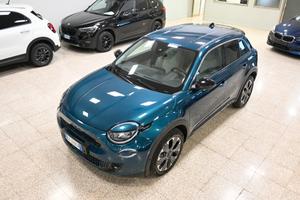 Fiat 600 Hybrid 136 CV DCT MHEV La Prima
