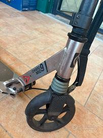Monopattino Oxelo MID 9 Decathlon – buono stato.