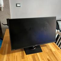 Monitor Gaming Asus Full HD