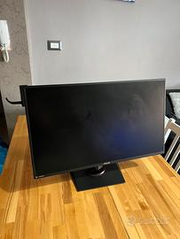 Monitor Gaming Asus Full HD
