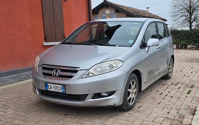 Honda FR-V  17 GPL 6 POSTI EURO 4800