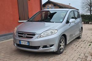 Honda FR-V  17 GPL 6 POSTI EURO 4800
