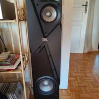 Diffusori acustici JBL