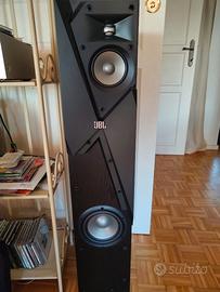 Diffusori acustici JBL
