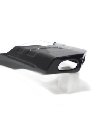 PROTEZIONE SCARICHI SCARICO CARBONIO DUCATI 749 99