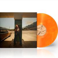 Emma Marrone "SOUVENIR" LP ARANCIO ED.LIM.AUTOGRAF