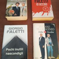 Faletti Piero e Alberto Angela e De Crescenzo