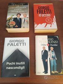 Faletti Piero e Alberto Angela e De Crescenzo