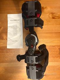 Tutore articolato gomito – X-ACT ROM Donjoy