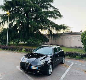 Alfa Romeo Giulietta 1.4 Turbo 120 CV GPL Progress