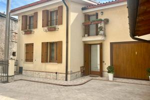 Grande Casa famigliare singola del 2007
