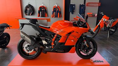Ktm Altro 990 RC R