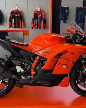 Ktm Altro 990 RC R